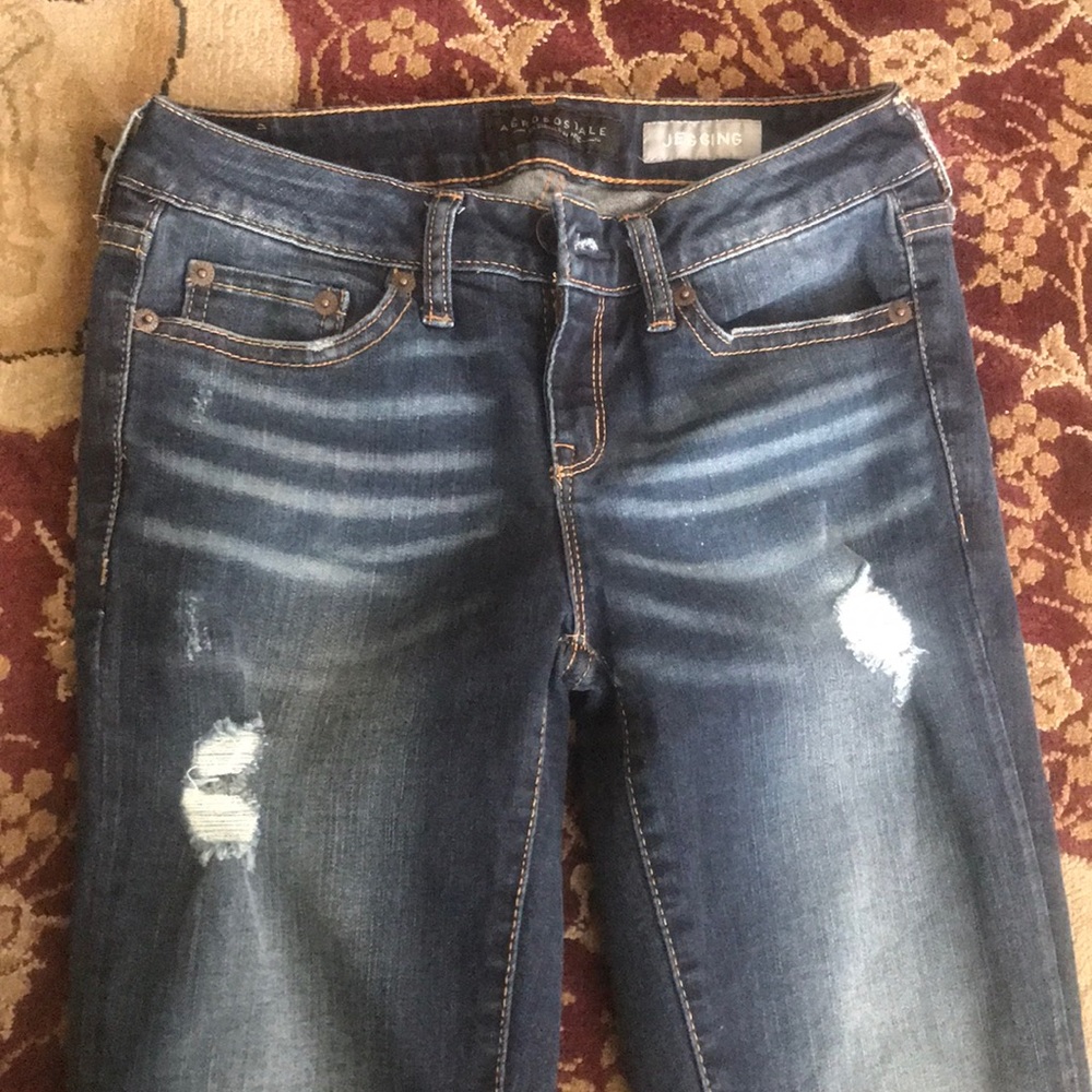 3 for $20 jeans 🌸 - Picture 2 of 5
